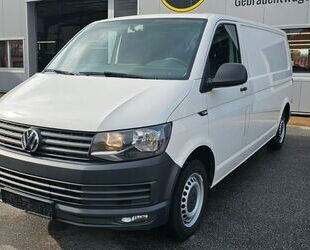VW T6 Transporter Gebrauchtwagen
