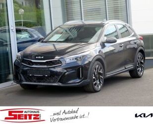 Kia XCeed Gebrauchtwagen