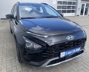 Hyundai BAYON Gebrauchtwagen