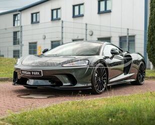 McLaren GT Gebrauchtwagen