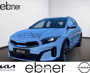 Kia XCeed Gebrauchtwagen