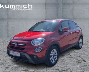 Fiat 500X Gebrauchtwagen