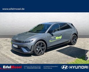 Hyundai IONIQ 5 Gebrauchtwagen