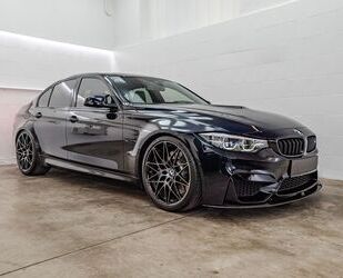 BMW M3 Gebrauchtwagen