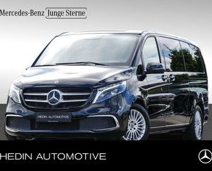 Mercedes-Benz V 300 Gebrauchtwagen