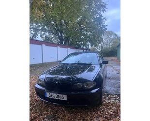 BMW 318 Gebrauchtwagen