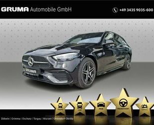Mercedes-Benz C 300 Gebrauchtwagen
