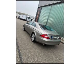 Mercedes-Benz CLS 320 Gebrauchtwagen