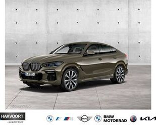 BMW X6 Gebrauchtwagen
