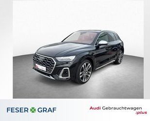 Audi SQ5 Gebrauchtwagen