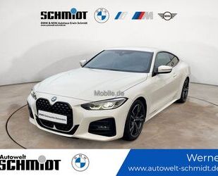 BMW 420 Gebrauchtwagen