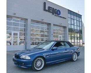 BMW 323 Gebrauchtwagen