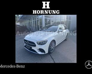 Mercedes-Benz E 400 Gebrauchtwagen