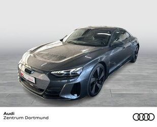 Audi e-tron GT Gebrauchtwagen