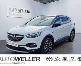 Opel Opel Grandland X 1.6 2020 *19Zoll*CarPlay*Klimaaut Gebrauchtwagen