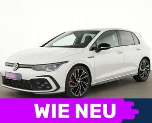 VW Volkswagen Golf GTI ACC|Business-Paket|LED|Kamera| Gebrauchtwagen