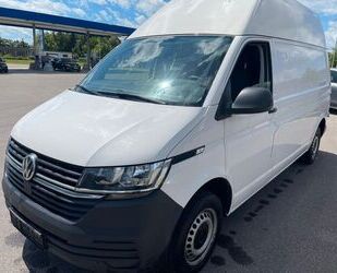 VW T6 Transporter Gebrauchtwagen