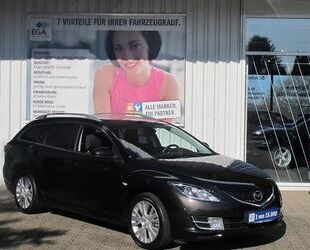 Mazda 6 Gebrauchtwagen