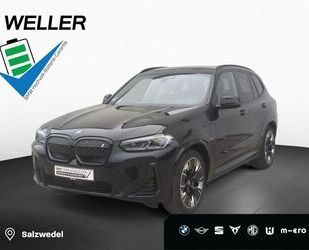 BMW iX3 Gebrauchtwagen