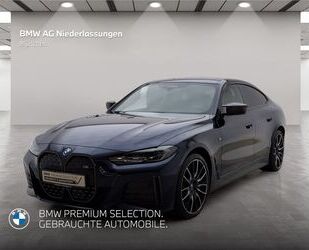 BMW i4 Gebrauchtwagen
