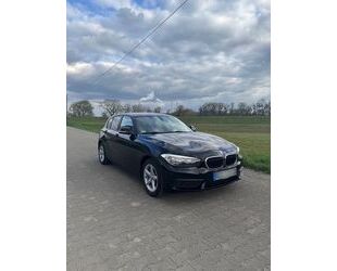 BMW 118 Gebrauchtwagen