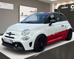 Abarth 595 Competizione Gebrauchtwagen