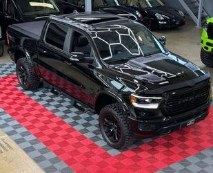 Dodge RAM Gebrauchtwagen