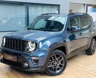 Jeep Renegade Gebrauchtwagen