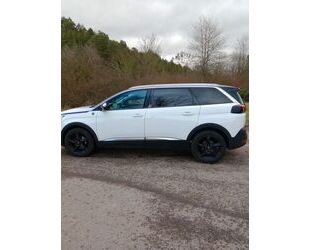 Peugeot 5008 Gebrauchtwagen