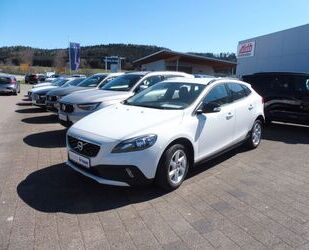 Volvo V40 Gebrauchtwagen