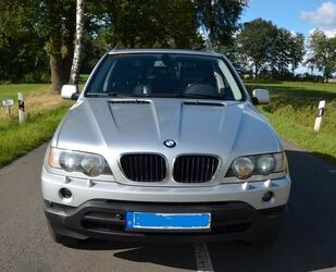 BMW X5 Gebrauchtwagen