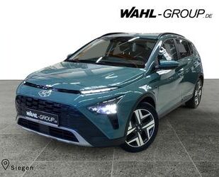 Hyundai BAYON Gebrauchtwagen