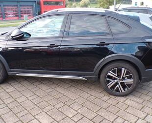 VW Taigo Gebrauchtwagen