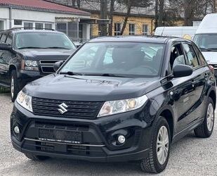 Suzuki Vitara Gebrauchtwagen