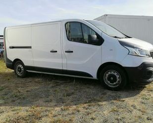 Renault Trafic Gebrauchtwagen