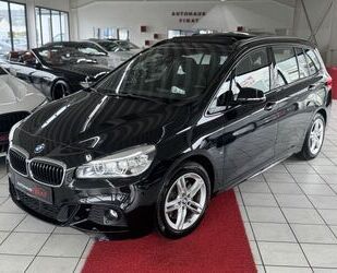 BMW 220 Gran Tourer Gebrauchtwagen