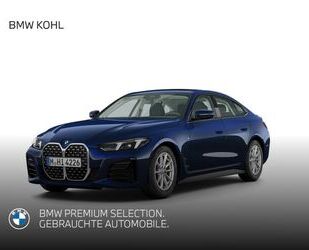 BMW 430 Gran Coupé Gebrauchtwagen