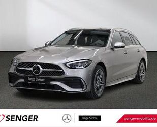 Mercedes-Benz C 300 Gebrauchtwagen