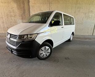VW T6 Caravelle Gebrauchtwagen
