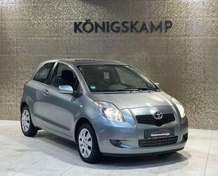 Toyota Yaris Gebrauchtwagen
