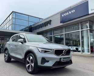Volvo XC40 Gebrauchtwagen