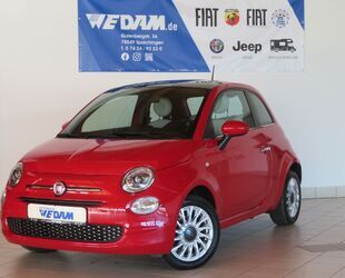 Fiat 500 Gebrauchtwagen