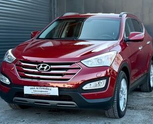 Hyundai SANTA FE Gebrauchtwagen