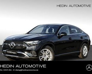 Mercedes-Benz GLC 200 Gebrauchtwagen