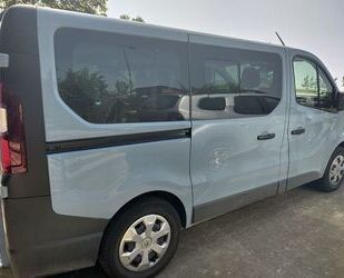 Renault Trafic Gebrauchtwagen