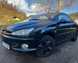 Peugeot 206 Gebrauchtwagen