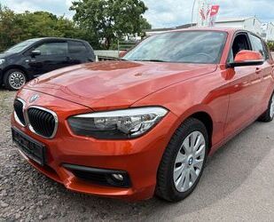 BMW 116 Gebrauchtwagen
