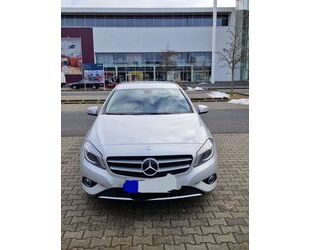 Mercedes-Benz A 200 Gebrauchtwagen