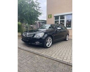 Mercedes-Benz C 280 Gebrauchtwagen