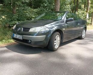 Renault Megane Gebrauchtwagen